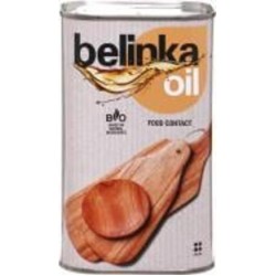 Масло Belinka Oil food contact мат 0,5 л