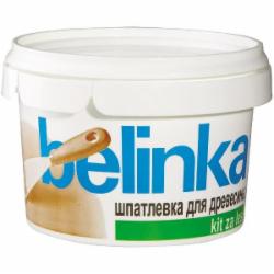Шпаклевка для древесины Belinka бук 350 мл