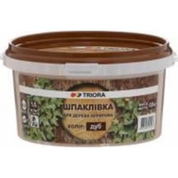Шпаклевка для дерева Triora дуб 800 мл