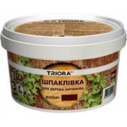 Шпаклевка для дерева Triora бук 800 мл