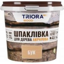 Шпаклевка для дерева Triora ольха 1500 мл
