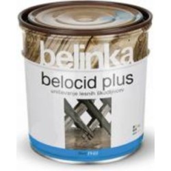 Антисептик Belinka Belocid Plus не создает пленку 0,75 л
