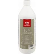 Парафиновое масло TIKKURILA Supi Laudesuoja 1 л