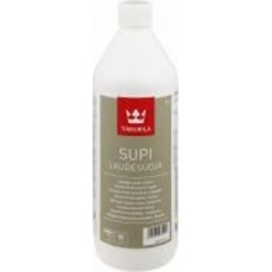 Парафиновое масло TIKKURILA Supi Laudesuoja 1 л