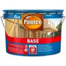 Грунт Pinotex Base 10 л