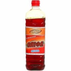 Олифа Оксоль Блеск 0,95 л 0,8 кг