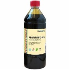 Масло Eskaro дегтярное Mannitorv мат 1 л