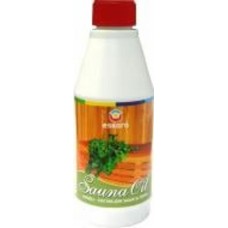 Масло Eskaro Saunaoil не создает пленку 0,7 л