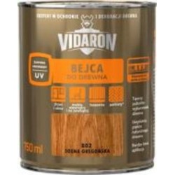 Бейц Vidaron Bejca сосна В02 не создает пленку 0,75 л