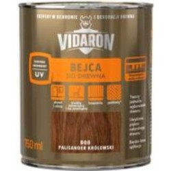 Бейц Vidaron Bejca королевский палисандр В08 не создает пленку 0,75 л