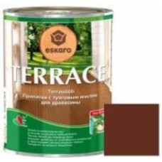 Масло для древесины Aura® Terrace Коричневый 0,9 л