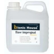 Грунтовка Bionic House антисептик Base-Impregnat 3 л