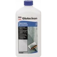 Грунтовка глубокопроникающая PUFAS противогрибковая Glutoclean 1 л