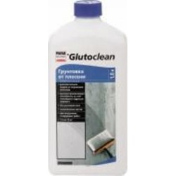 Грунтовка глубокопроникающая PUFAS противогрибковая Glutoclean 1 л
