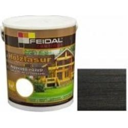 Лазурь Feidal Holzlasur венге шелковистый глянец 0,75 л