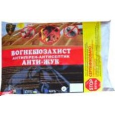 Огнебиозащита АНТИ-ЖУК 0,75 кг