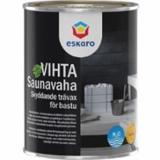 Пропитка Eskaro Saunavaha variton 0,9 л