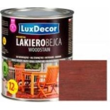 Лакобейц для древесины LuxDecor венге глянец 0,75 л
