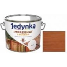 Антисептик Jedynka Impregnat тик мат 2,5 л