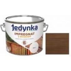 Антисептик Jedynka Impregnat полисандр мат 2,5 л