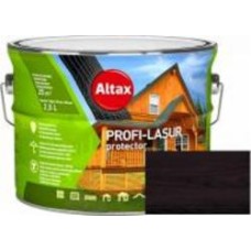 Лазурь Altax PROFI-LASUR protector Палисандр мат 2,5 л