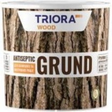 Грунтовка Triora деревозащитная безцветный 0,75 л
