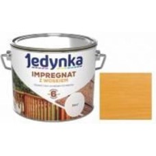 Антисептик Jedynka Impregnat сосна мат 2,5 л