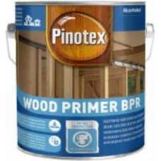Грунт для дерева Pinotex Wood Primer BPR прозрачный 2,5 л