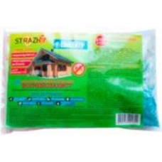 Огнебиозащита STRAZH FIX (ХМББ-3324) 1:10 желто-зеленоватый не создает пленку 1 кг
