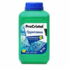 Грунтовка глубокопроникающая ІРКОМ концентрат 1:9 1 л