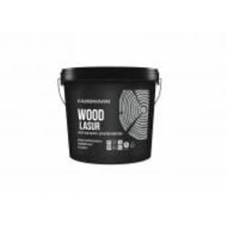 Лазурь Farbmann Wood Lasur база EC 2,7 л