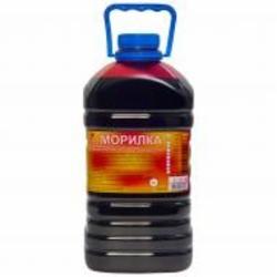 Морилка спиртовая Химекспрес орехово-коричневый не створює плівки 3 л