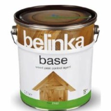 Грунт Belinka Base не создает пленку 10 л