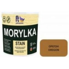 Защитное средство FT Professional MORYLKA STAIN орегон мат 2,3 л