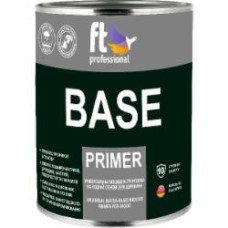 Грунт для дерева FT Professional BASE PRIMER не создает пленку 0,9 л