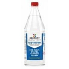 Растворитель универсальный Kompozit 0,5 л