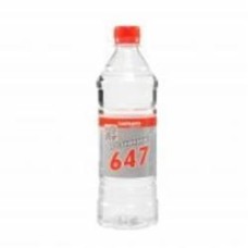 Растворитель 647 Хімрезерв 0,65 кг