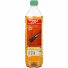 Растворитель Олифа натуральная Химреактив 0,94 л 0,75 кг