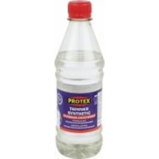 Растворитель Синтетический Protex 0,5 л