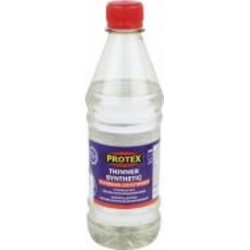 Растворитель Синтетический Protex 0,5 л