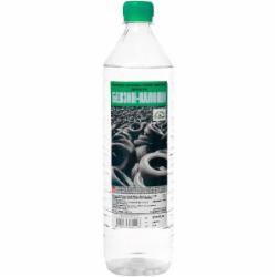 Растворитель SOLVENT GALOSCHE Химреактив 0,94 л 0,67 кг