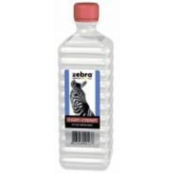 Растворитель Уайт-спирит ZEBRA 0,5 л