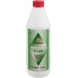 Растворитель к Ростекс Супер 1120 TIKKURILA 1 л