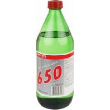 Растворитель Р-650 (стекло) Хімрезерв 0,82 кг