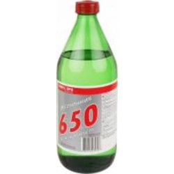 Растворитель Р-650 (стекло) Хімрезерв 0,82 кг