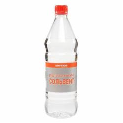 Растворитель Сольвент Хімрезерв 0,35 кг