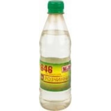Растворитель Р-646 БП WIN 0.35 кг