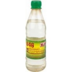 Растворитель Р-646 БП WIN 0.35 кг