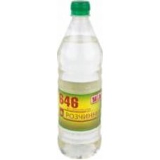 Растворитель Р-646 БП WIN 0.62 кг