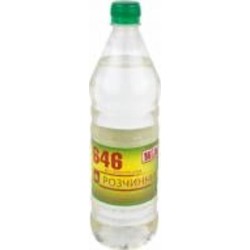 Растворитель Р-646 БП WIN 0.62 кг